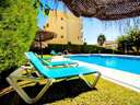Apartamento en alquiler de temporada en Mijas