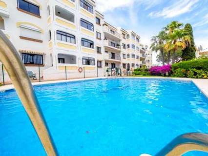Apartamento en alquiler de temporada en Mijas