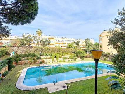 Apartamento en alquiler de temporada en Mijas