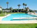 Apartamento en alquiler de temporada en Mijas
