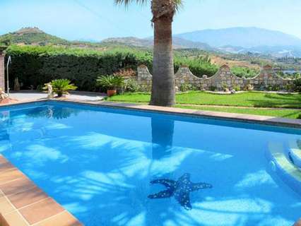 Villa en alquiler de temporada en Granada zona Motril