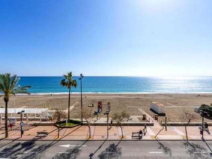 Apartamento en alquiler de temporada en Fuengirola