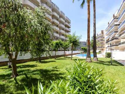 Apartamento en alquiler de temporada en Mont-Roig del Camp