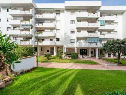 Apartamento en alquiler de temporada en Torremolinos