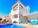 Villa en alquiler de temporada en Málaga zona Nerja