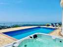 Villa en alquiler de temporada en Lloret de Mar