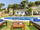 Villa en alquiler de temporada en Lloret de Mar