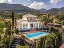 Villa en alquiler de temporada en Málaga