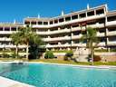 Apartamento en alquiler de temporada en Fuengirola