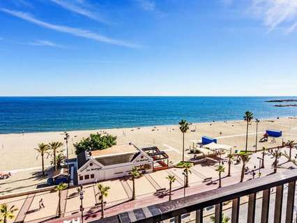 Apartamento en alquiler de temporada en Fuengirola