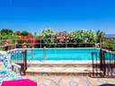 Villa en alquiler de temporada en Alhaurín de la Torre