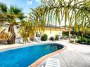 Villa en alquiler de temporada en Lloret de Mar