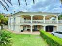 Villa en alquiler de temporada en Mijas