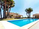 Villa en alquiler de temporada en Peníscola/Peñíscola