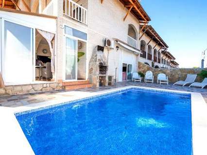 Villa en alquiler de temporada en Mont-Roig del Camp