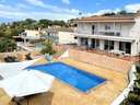 Villa en alquiler de temporada en Lloret de Mar