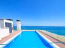 Apartamento en alquiler de temporada en Málaga