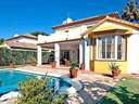 Villa en alquiler de temporada en Málaga