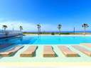 Apartamento en alquiler de temporada en Torrox