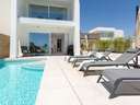 Villa en alquiler de temporada en Mijas