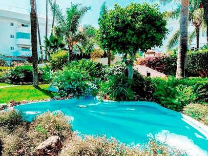 Apartamento en alquiler de temporada en Marbella