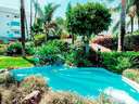 Apartamento en alquiler de temporada en Marbella