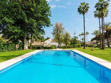 Apartamento en alquiler de temporada en Marbella