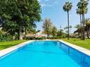 Apartamento en alquiler de temporada en Marbella