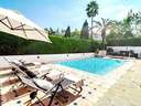 Villa en alquiler de temporada en Marbella