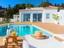 Villa en alquiler de temporada en Almuñécar
