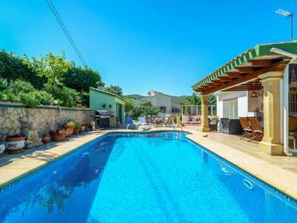 Villa en alquiler de temporada en Jávea/Xàbia