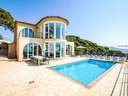 Villa en alquiler de temporada en Lloret de Mar