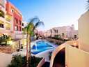 Apartamento en alquiler de temporada en Marbella