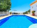Villa en alquiler de temporada en Málaga