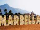 Villa en venta en Marbella