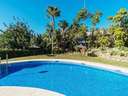 Apartamento en venta en Marbella