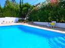Villa en alquiler de temporada en Jávea/Xàbia