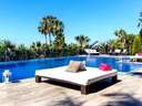 Villa en alquiler de temporada en Marbella