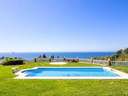 Villa en alquiler de temporada en Benalmádena