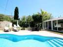 Villa en alquiler de temporada en Benidorm