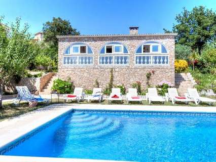 Villa en alquiler de temporada en Lloret de Mar
