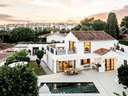 Villa en venta en Marbella