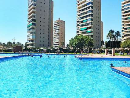 Apartamento en alquiler de temporada en Torremolinos