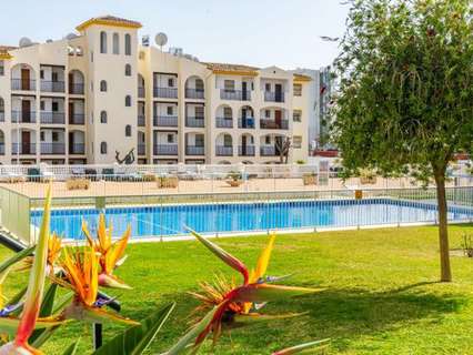 Apartamento en alquiler de temporada en Torremolinos