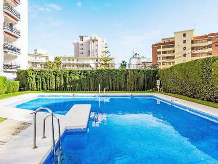 Apartamento en alquiler de temporada en Torremolinos