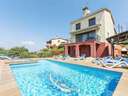 Villa en alquiler de temporada en Lloret de Mar