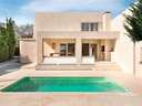 Villa en alquiler de temporada en Marbella