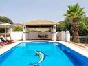Villa en alquiler de temporada en Alhaurín el Grande