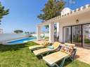 Villa en alquiler de temporada en Málaga