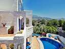 Villa en alquiler de temporada en Málaga zona Nerja